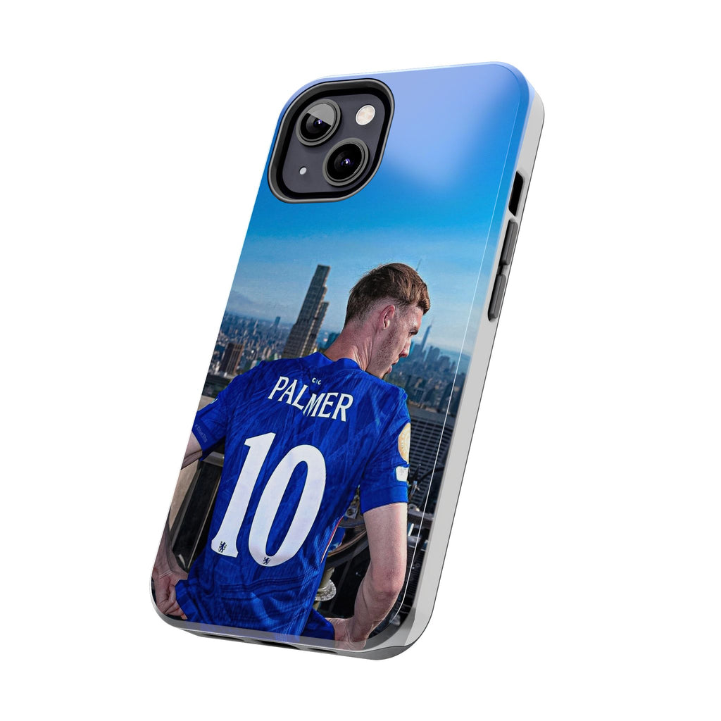 Cole Palmer - Phone Case
