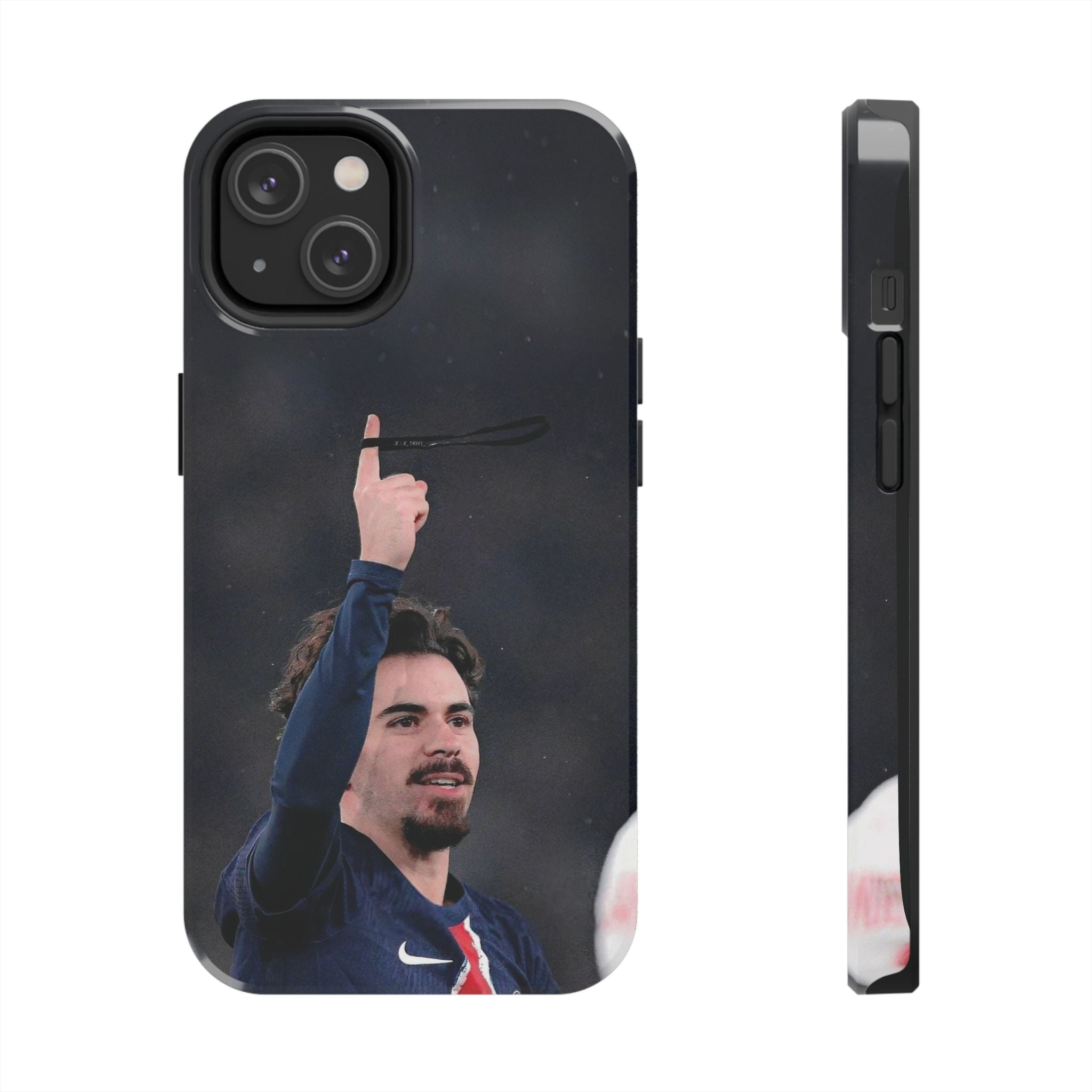 Vitinha - Phone Case