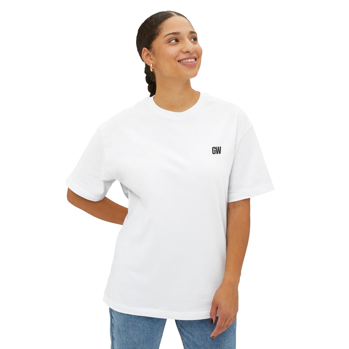 GW - Shirt