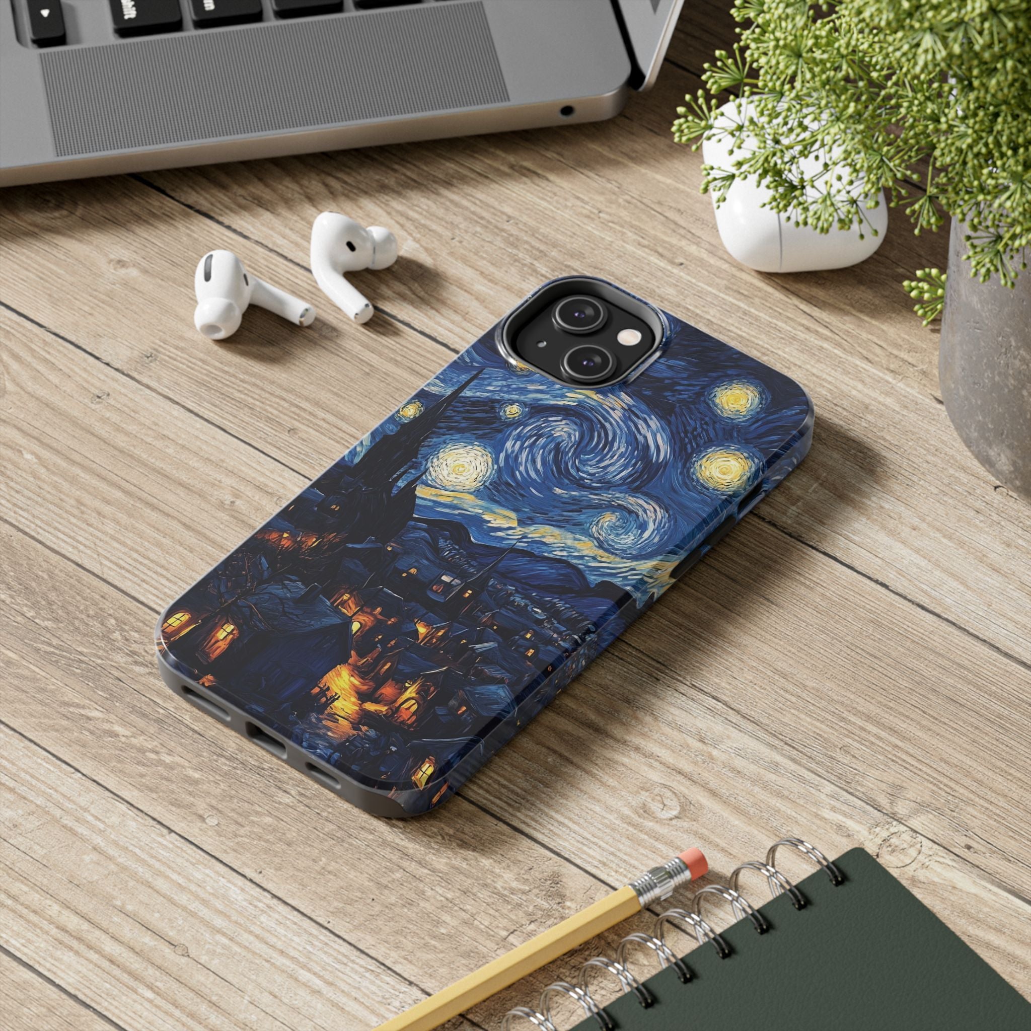 ... - Phone Case