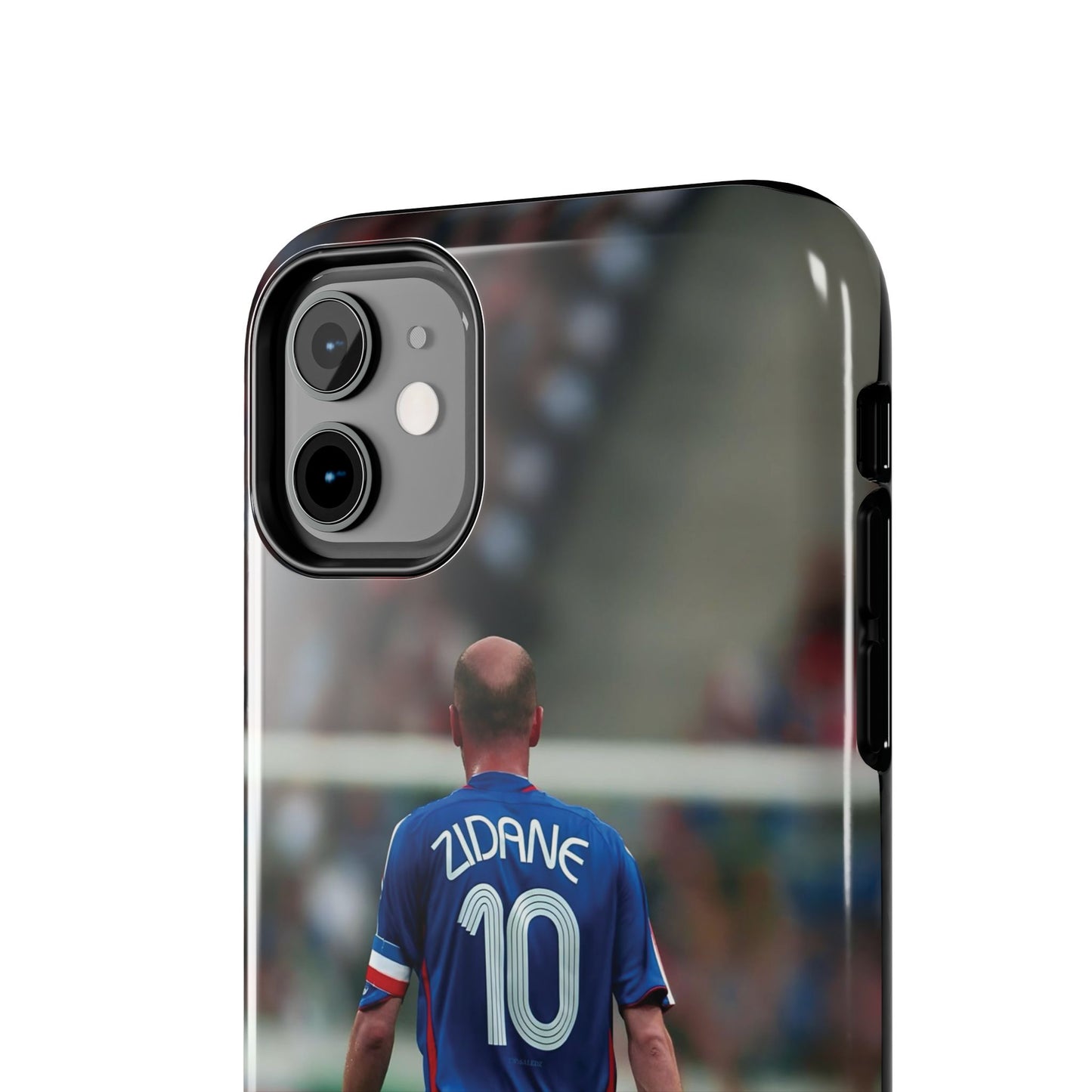 Zinedine Zidane - Phone Case
