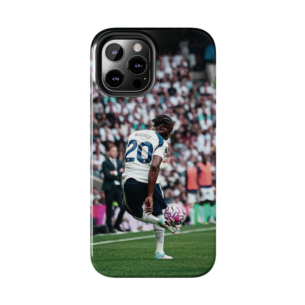 Mohammed Kudus - Phone Case