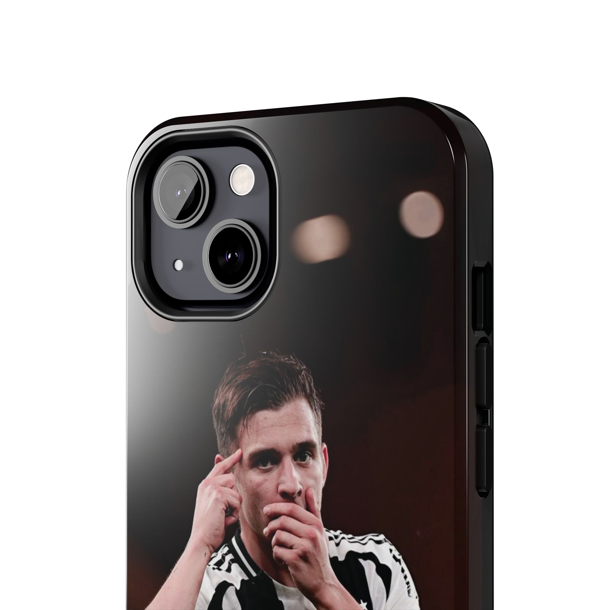 Francisco Conceição - Phone Case