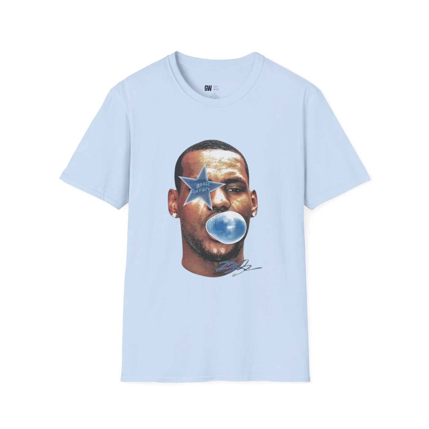 LeBron James - Shirt