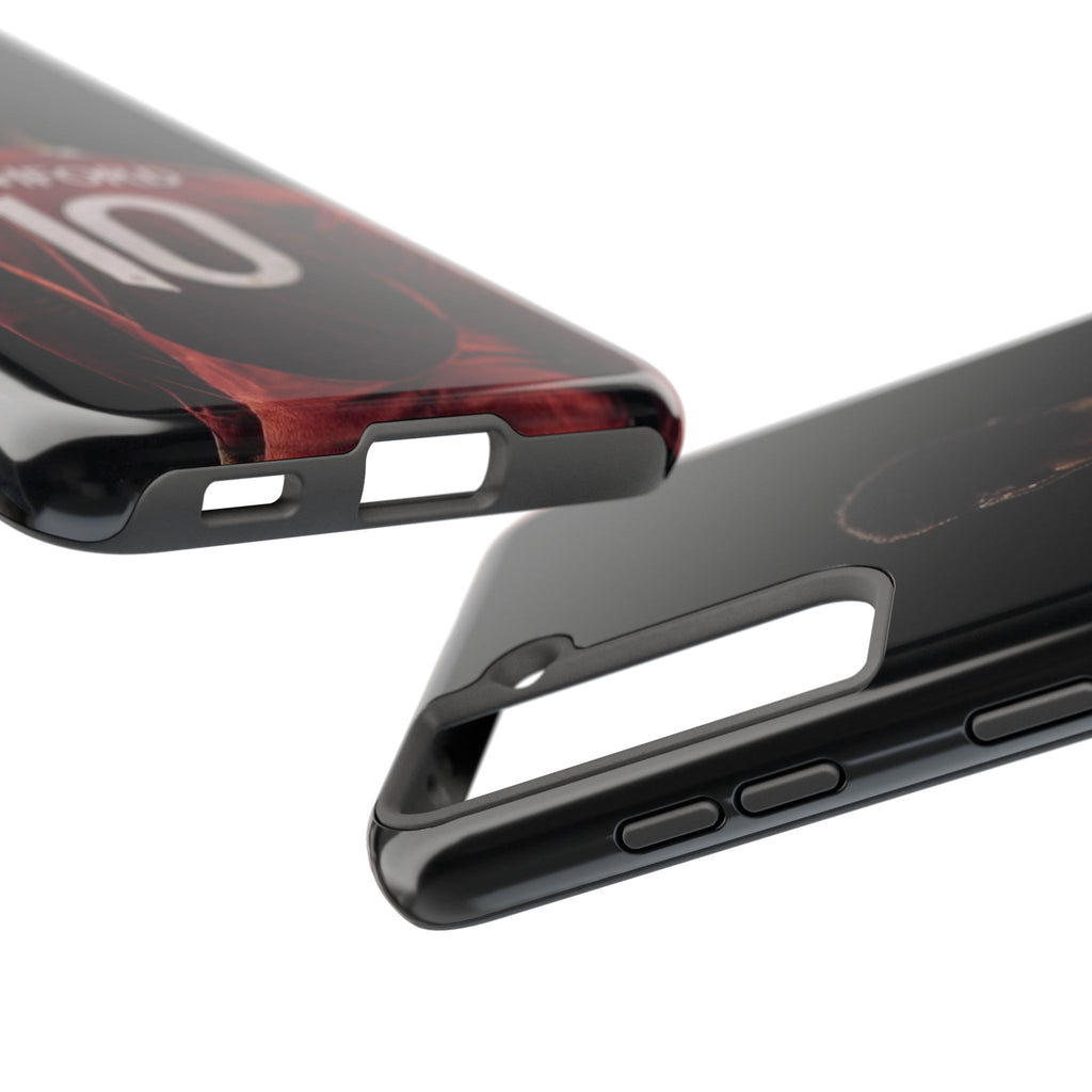 Marcus Rashford - Phone Case