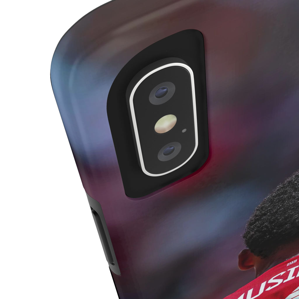 Jamal Musiala - Phone Case