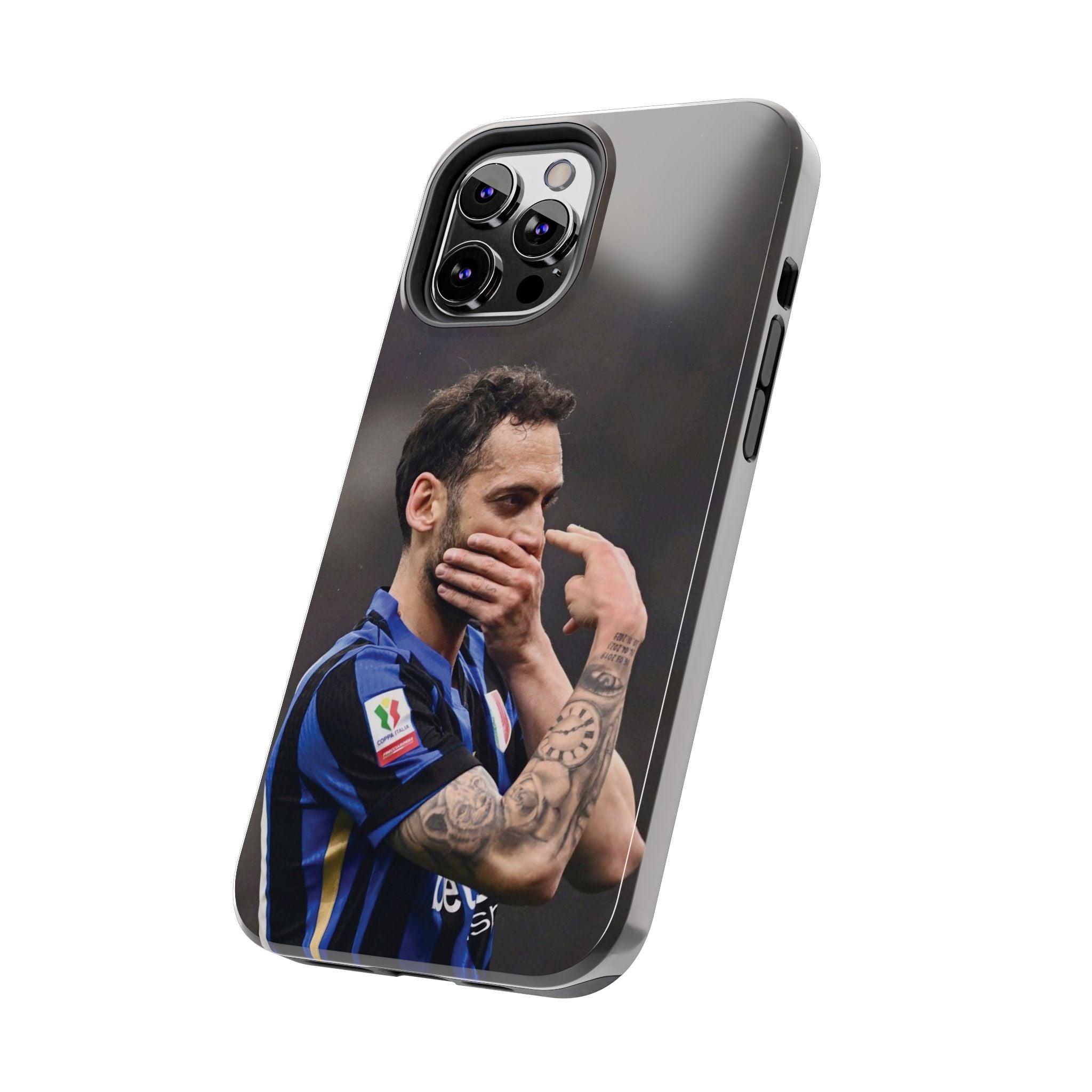 Hakan Calhanoglu - Phone Case