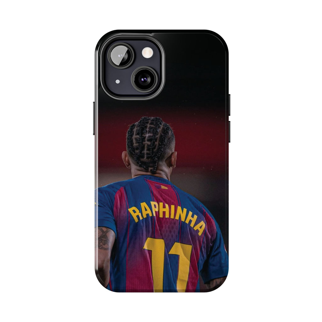 Raphinha - Phone Case