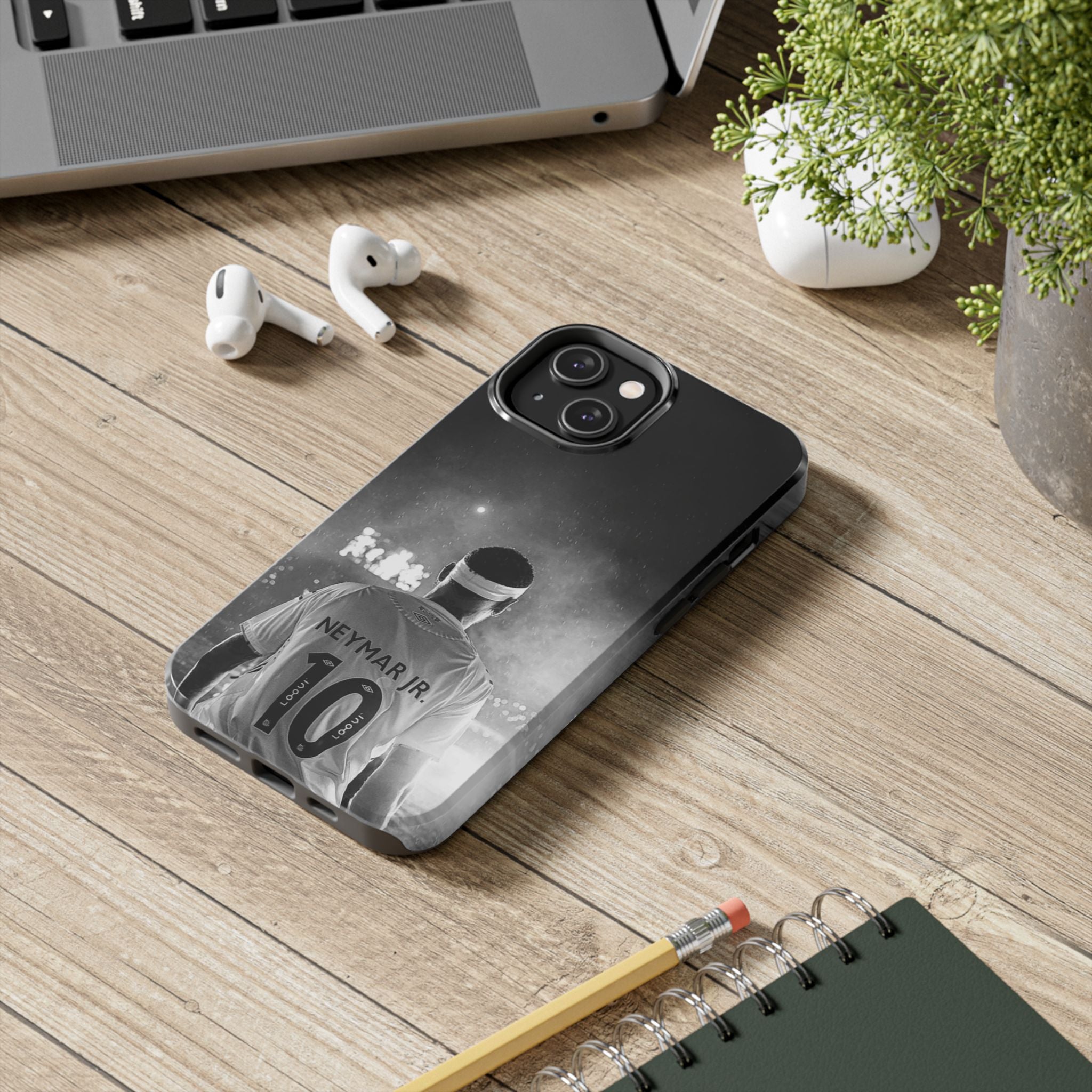 Neymar Jr. - Phone Case