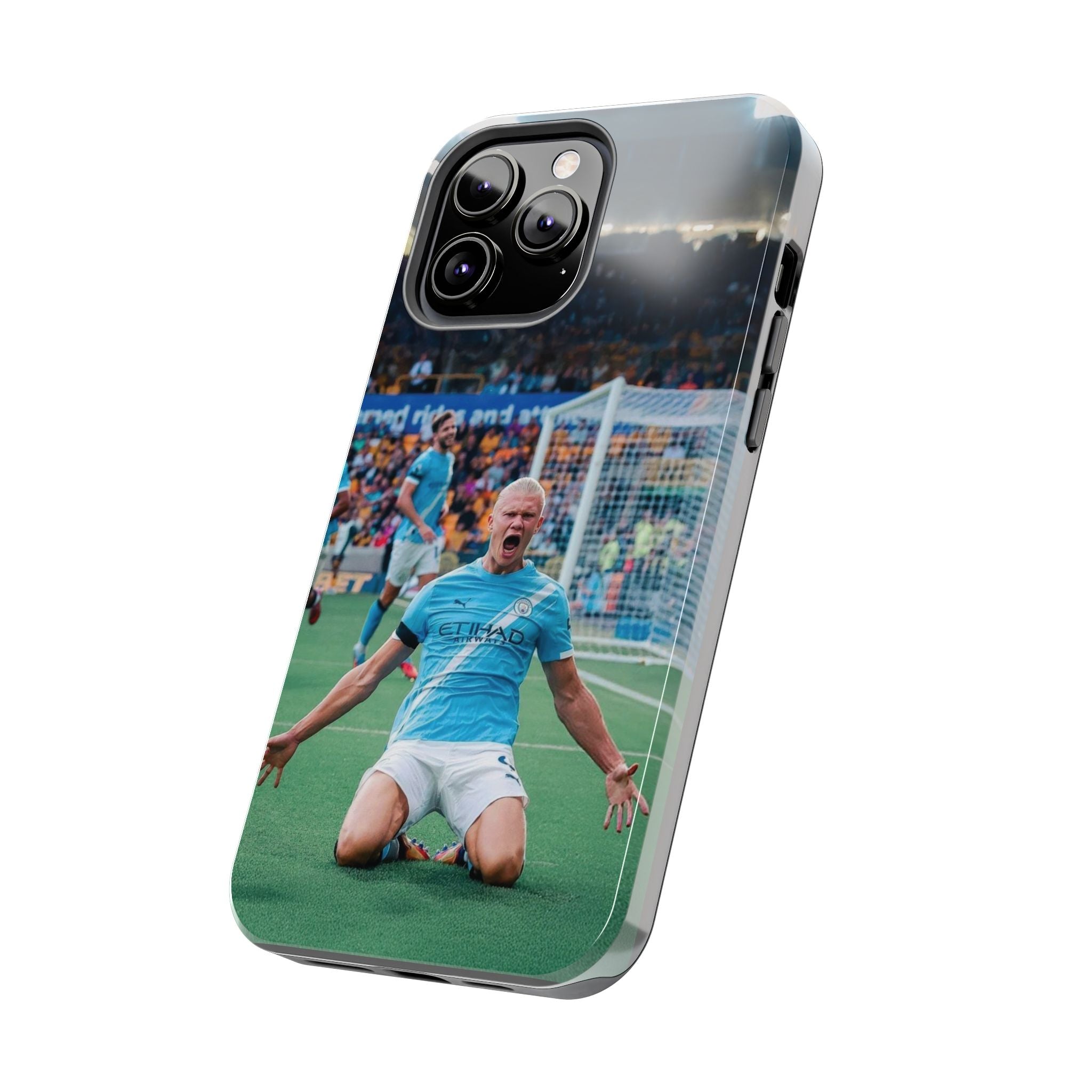 Erling Haaland - Phone Case