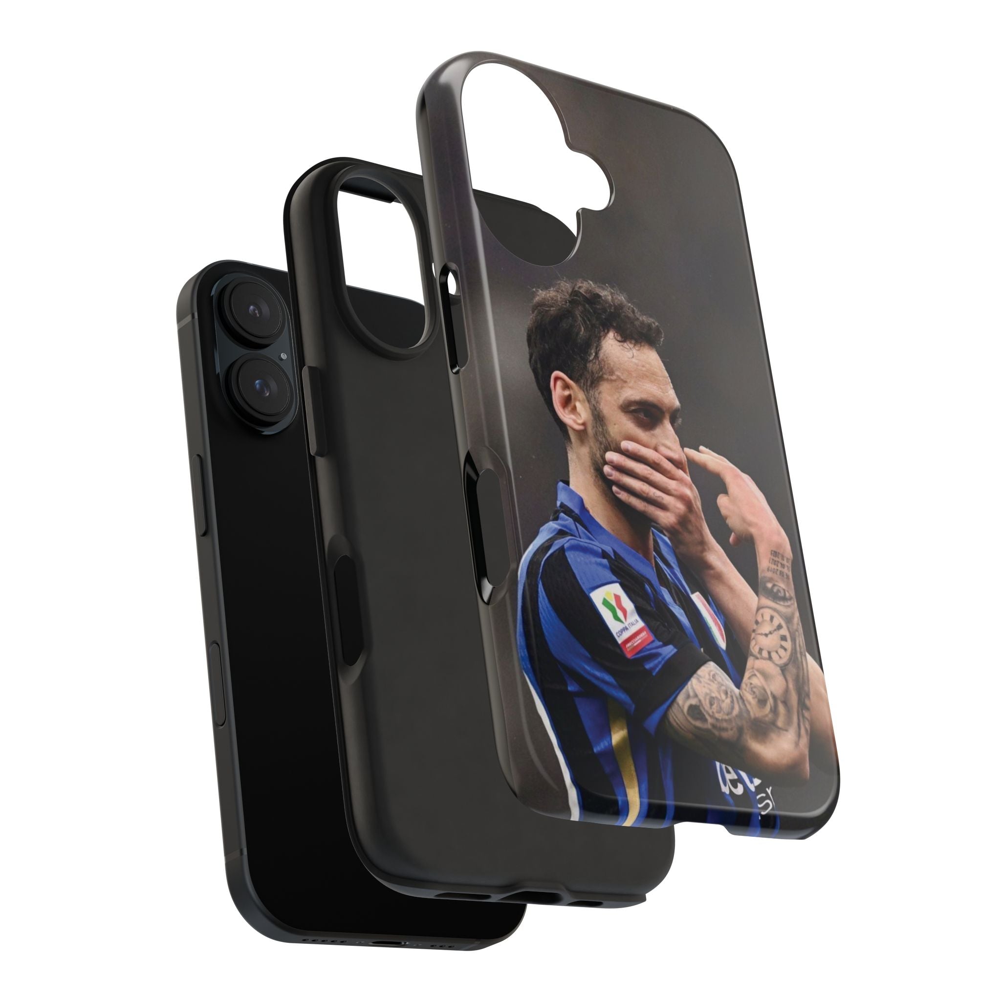 Hakan Calhanoglu - Phone Case