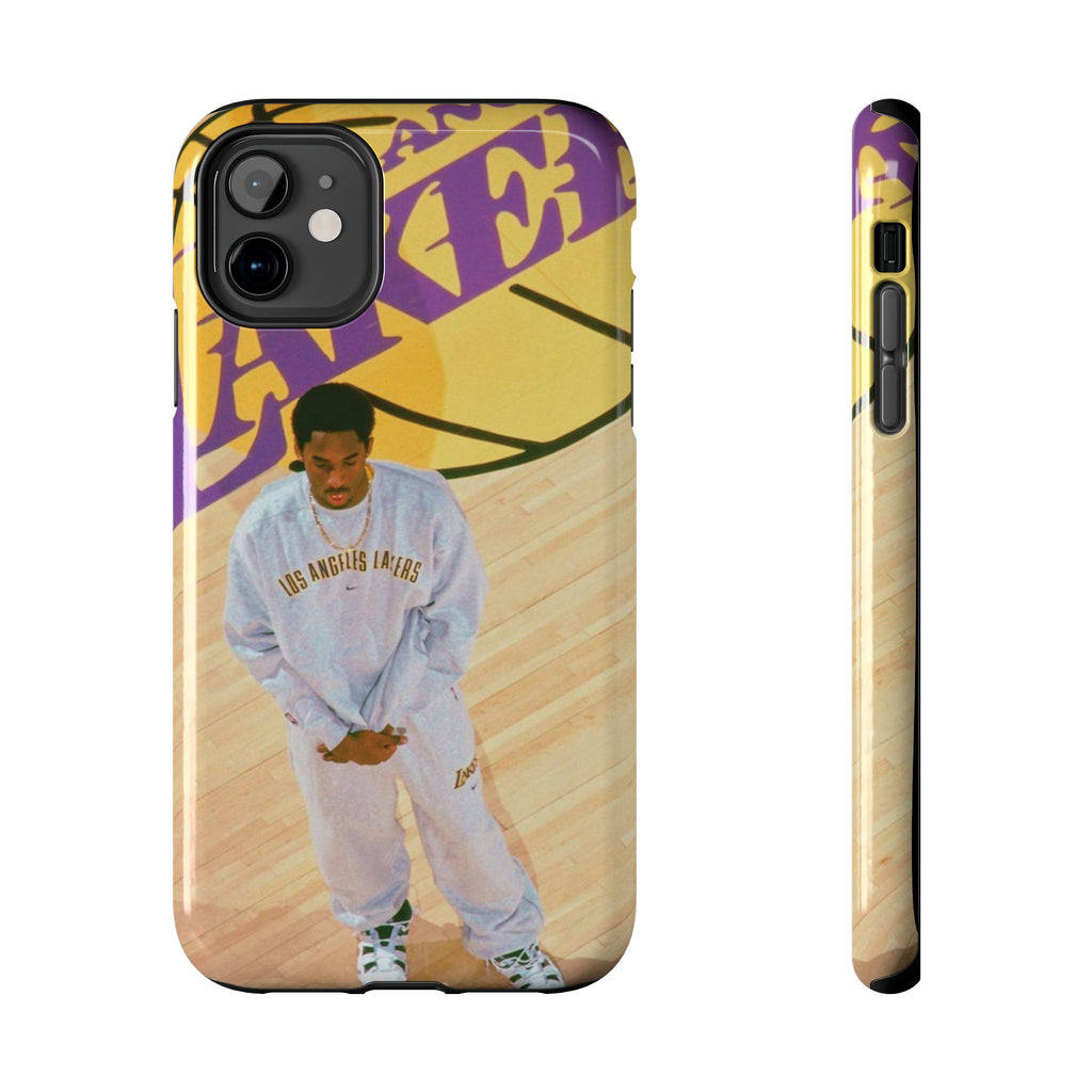 Kobe Bryant - Phone Case