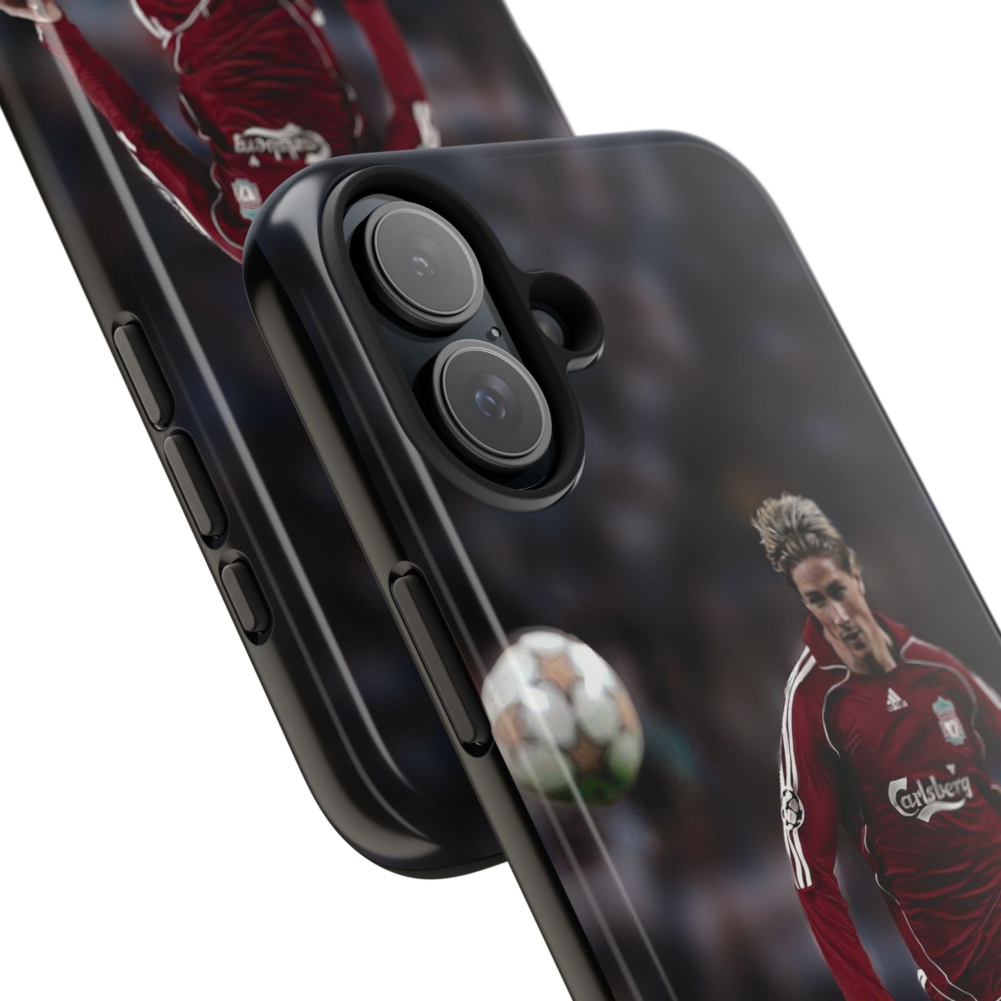 Fernando Torres - Phone Case