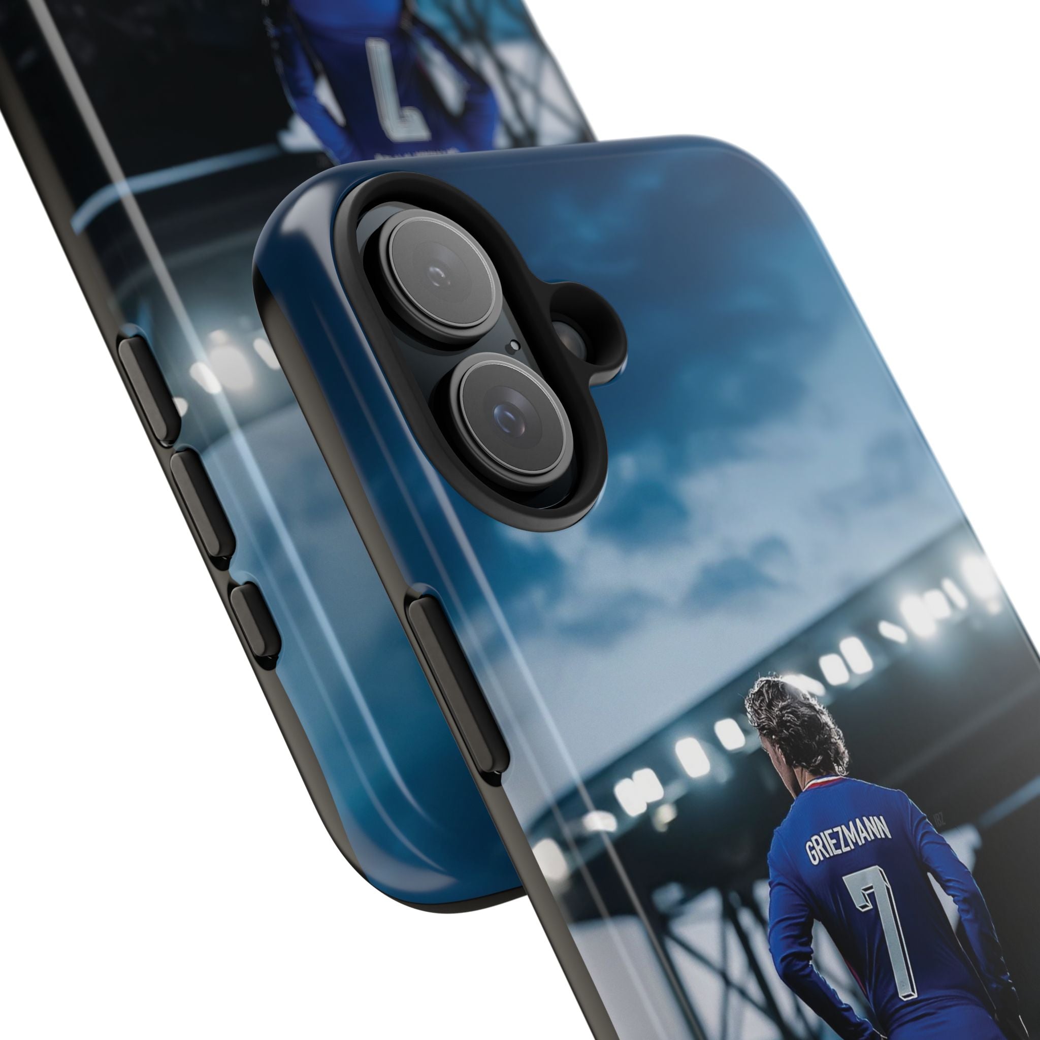Antoine Griezmann - Phone Case