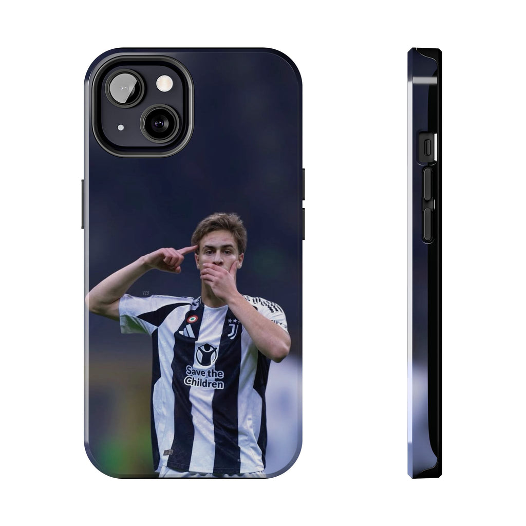 Kenan Yildiz - Phone Case
