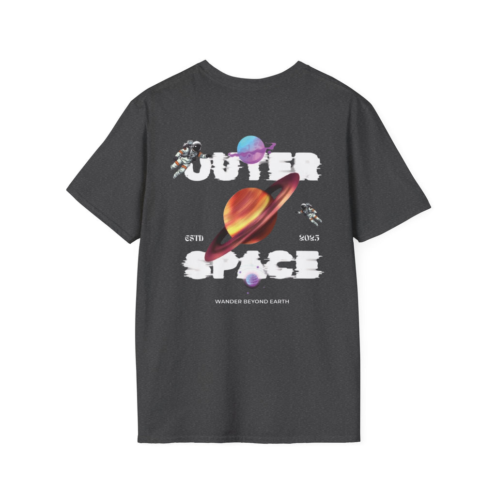 “Outer Space” Tee