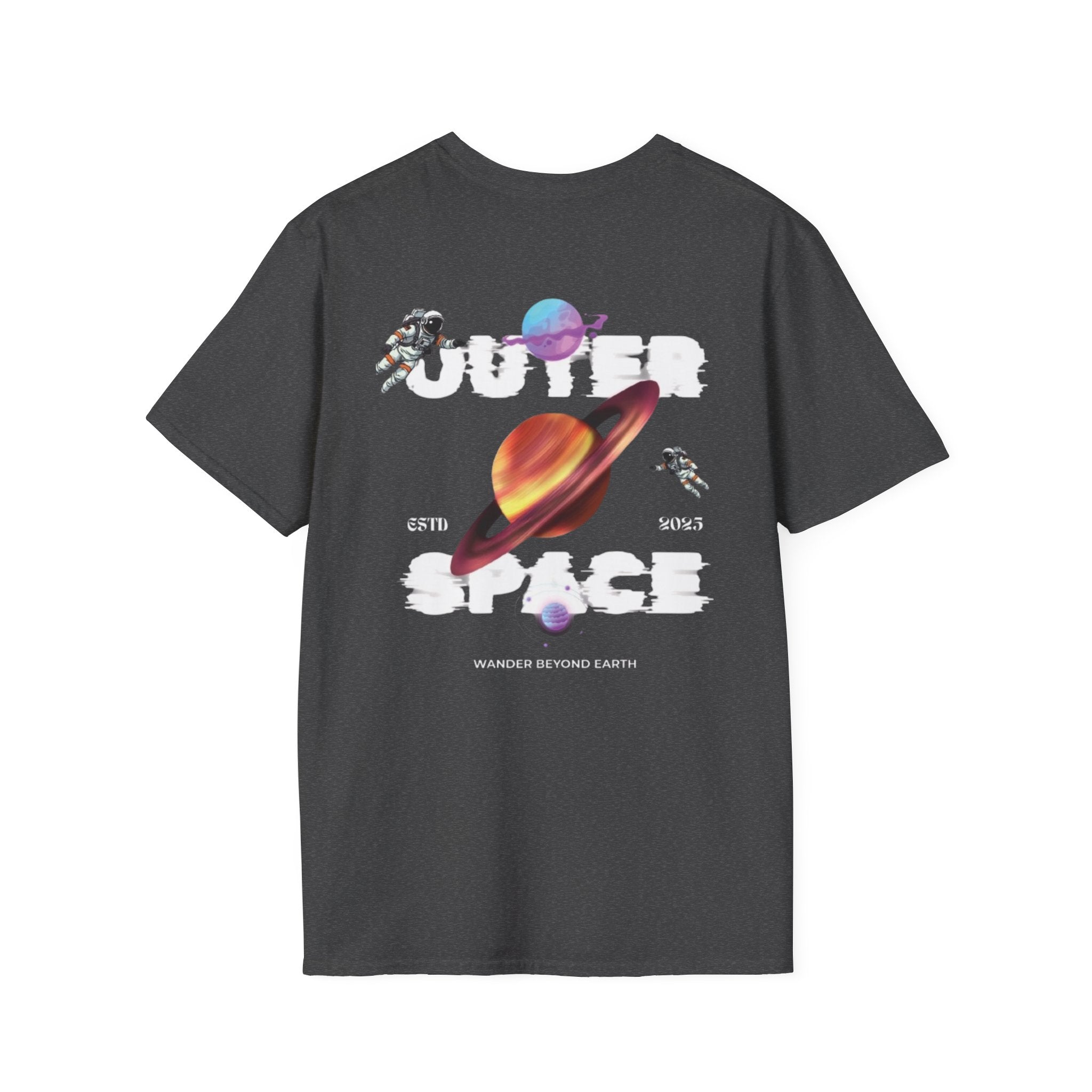 “Outer Space” Tee