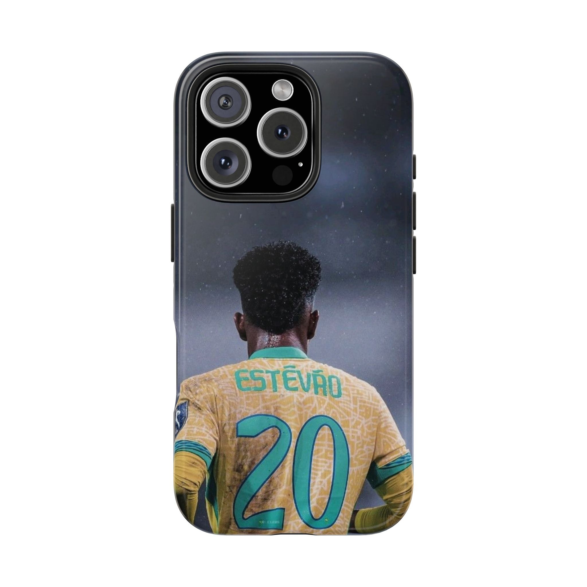 Estevao - Phone Case