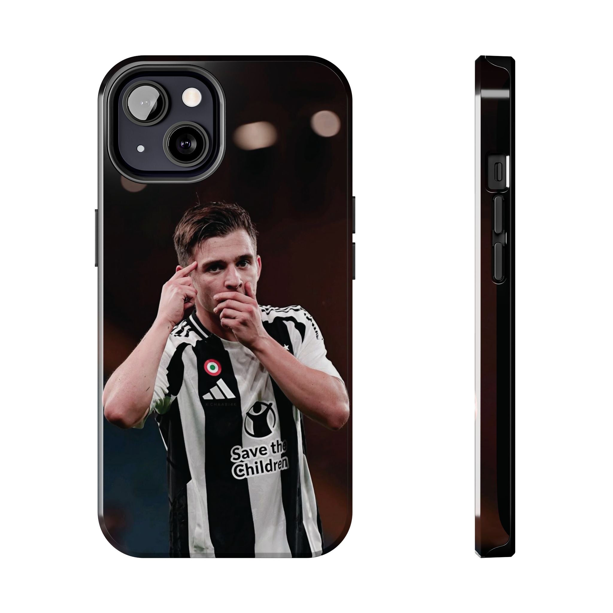 Francisco Conceição - Phone Case