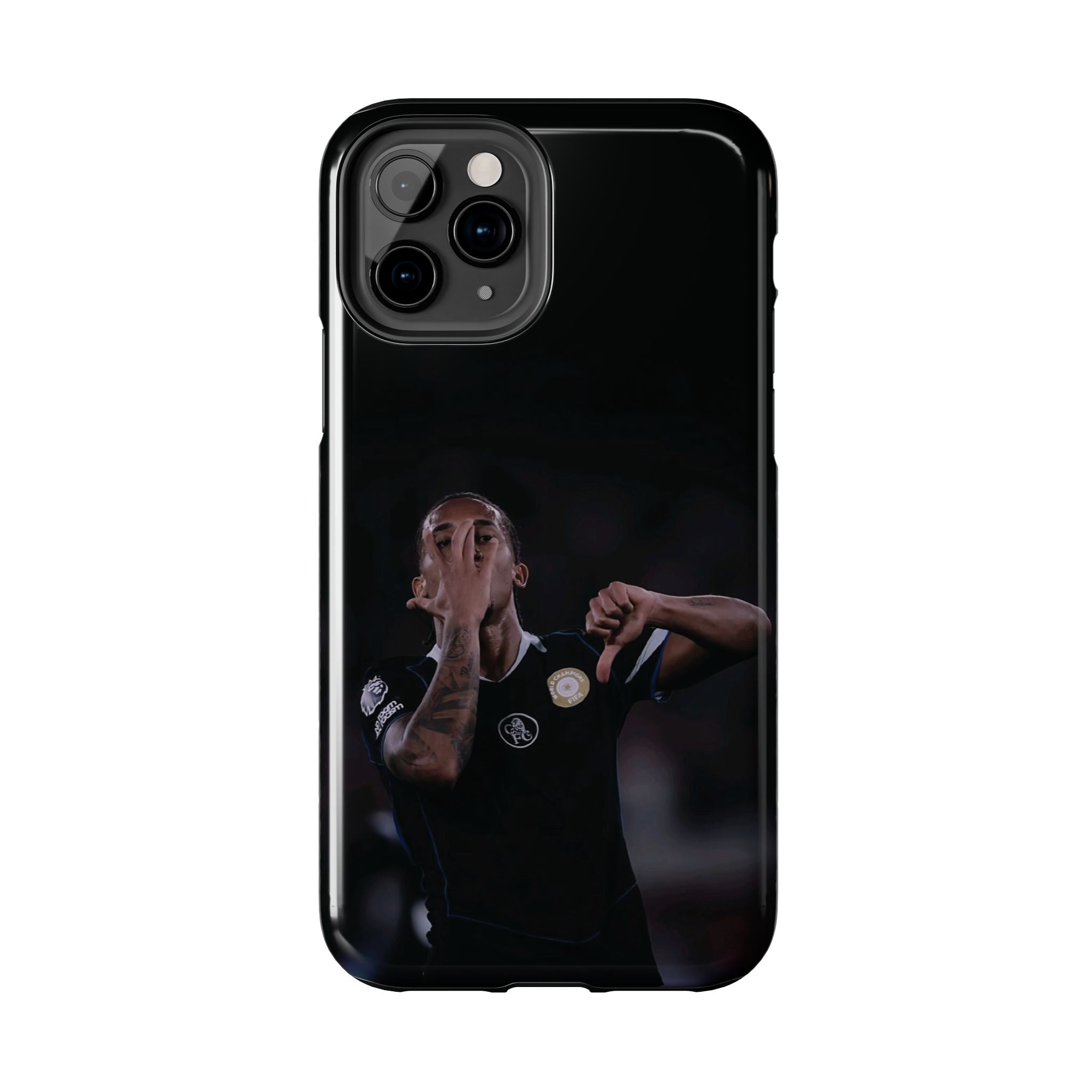 Joao Pedro - Phone Case