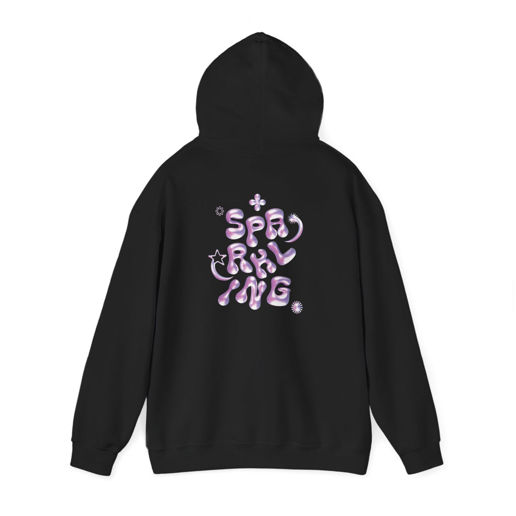 “Sparkling” Hoodie