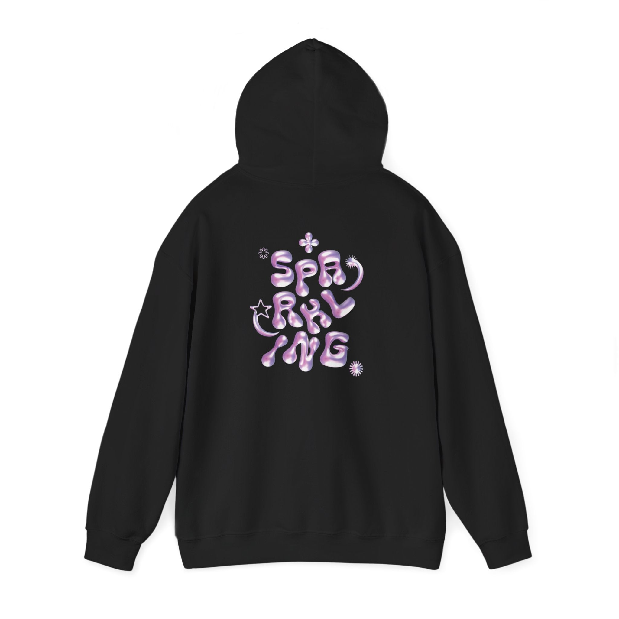 “Sparkling” Hoodie