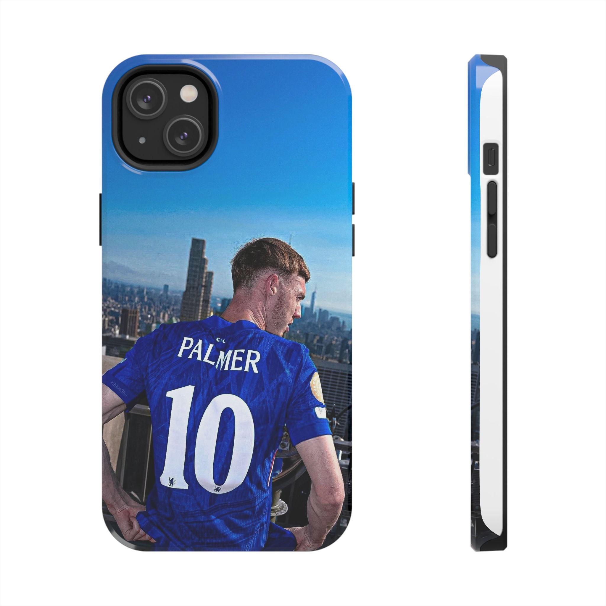 Cole Palmer - Phone Case