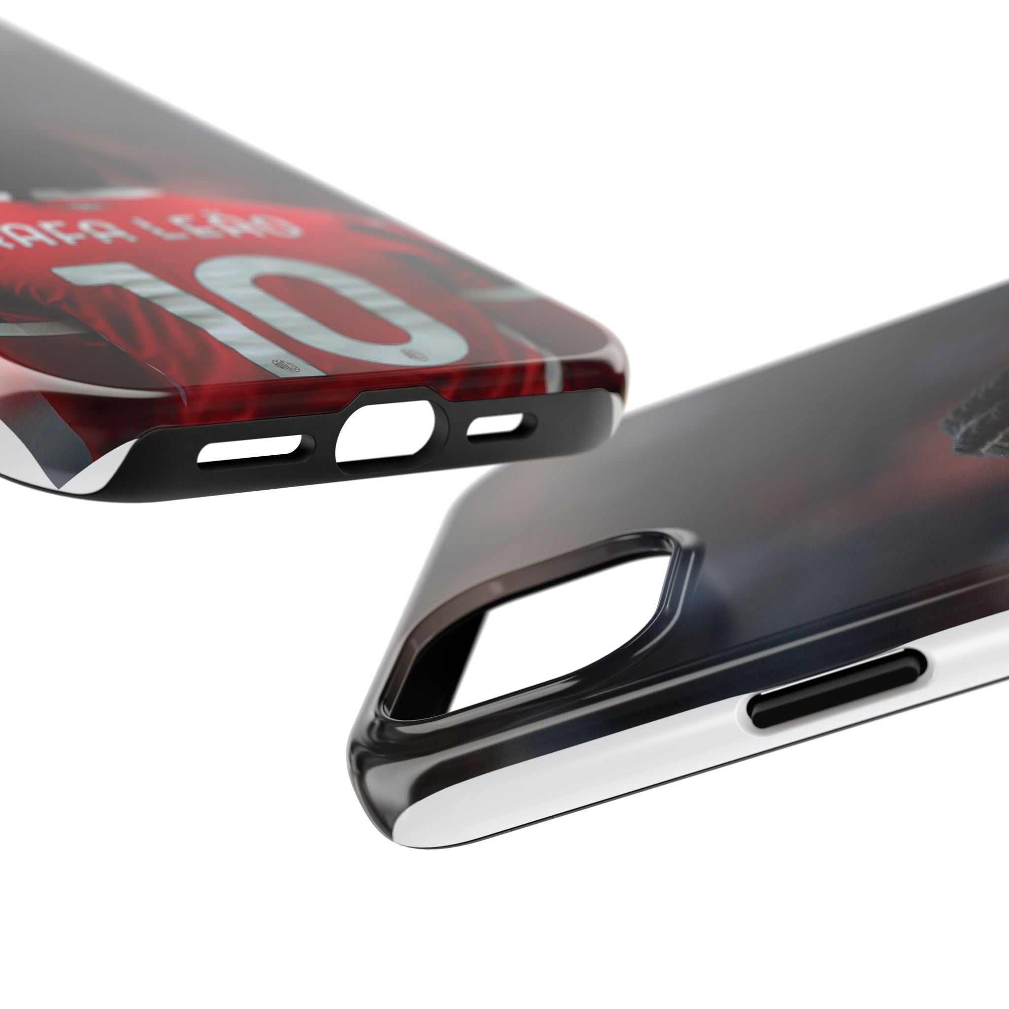 Rafael Leao - Phone Case