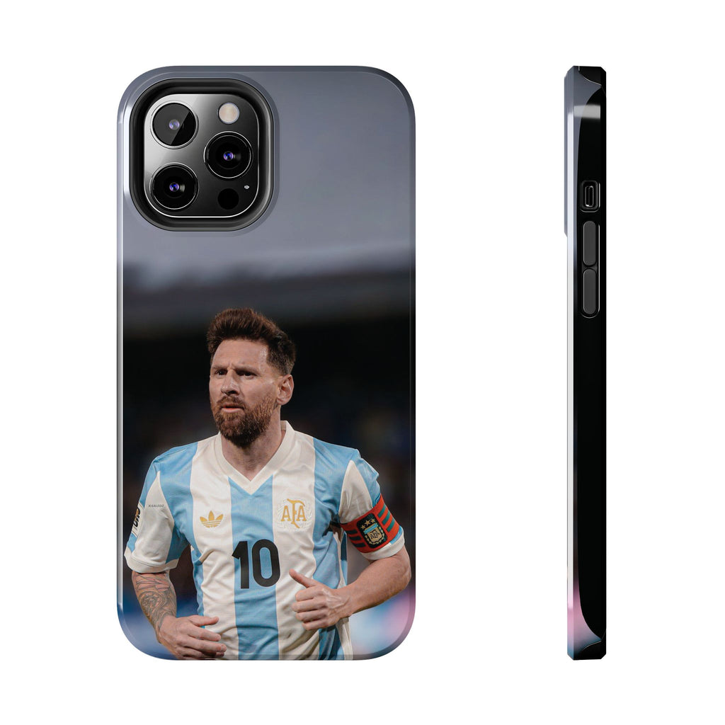 Lionel Messi - Phone Case