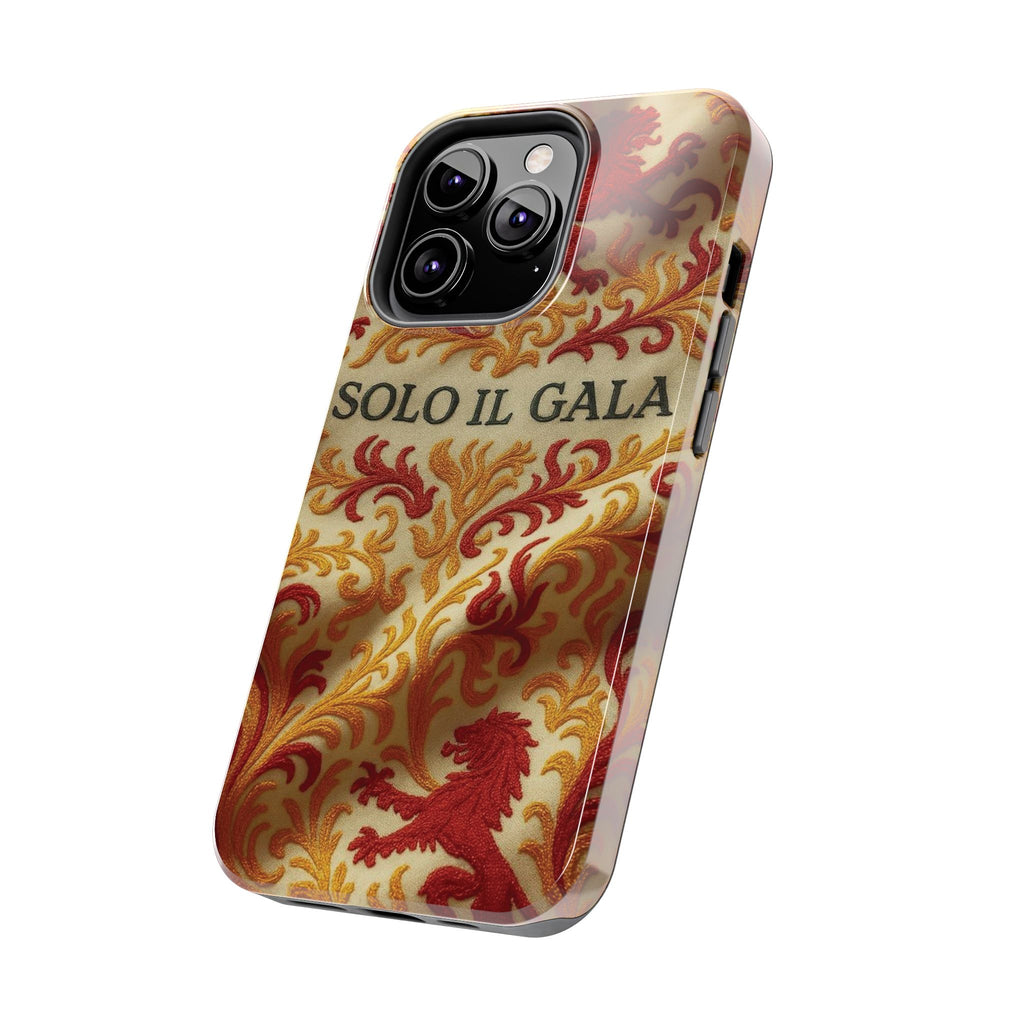 Solo il Gala - Phone Case