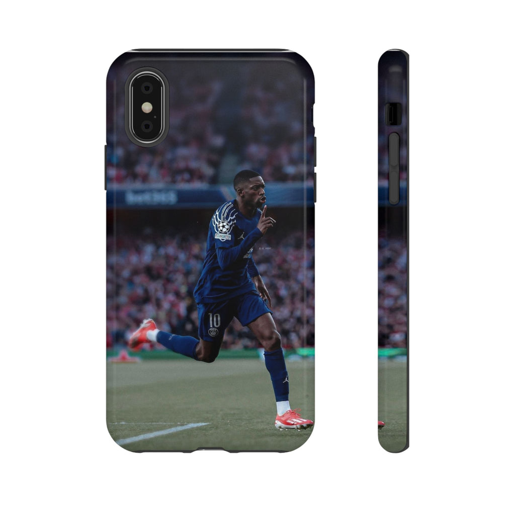 Ousmane Dembele - Phone Case