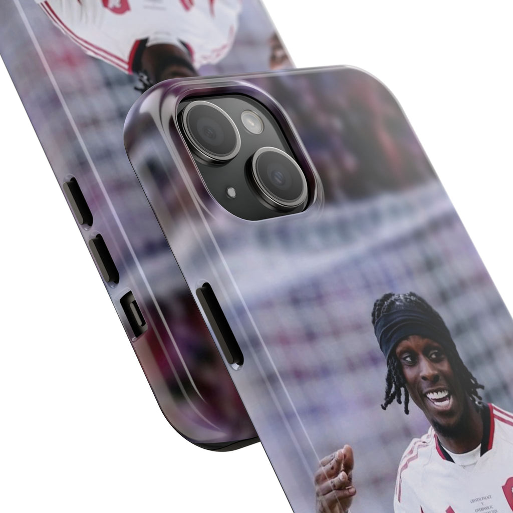 Jeremie Frimpong- Phone Case