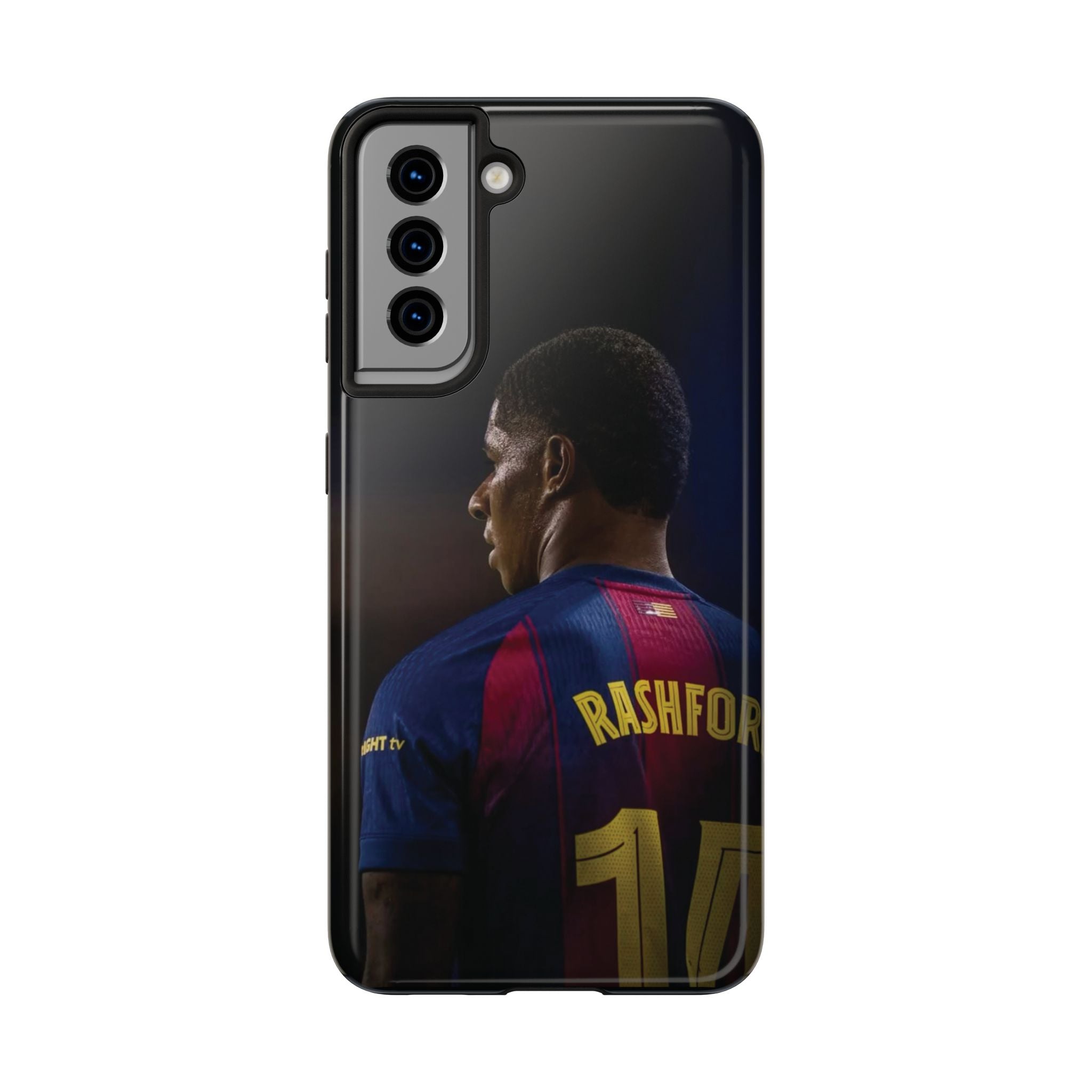 Marcus Rashford - Phone Case