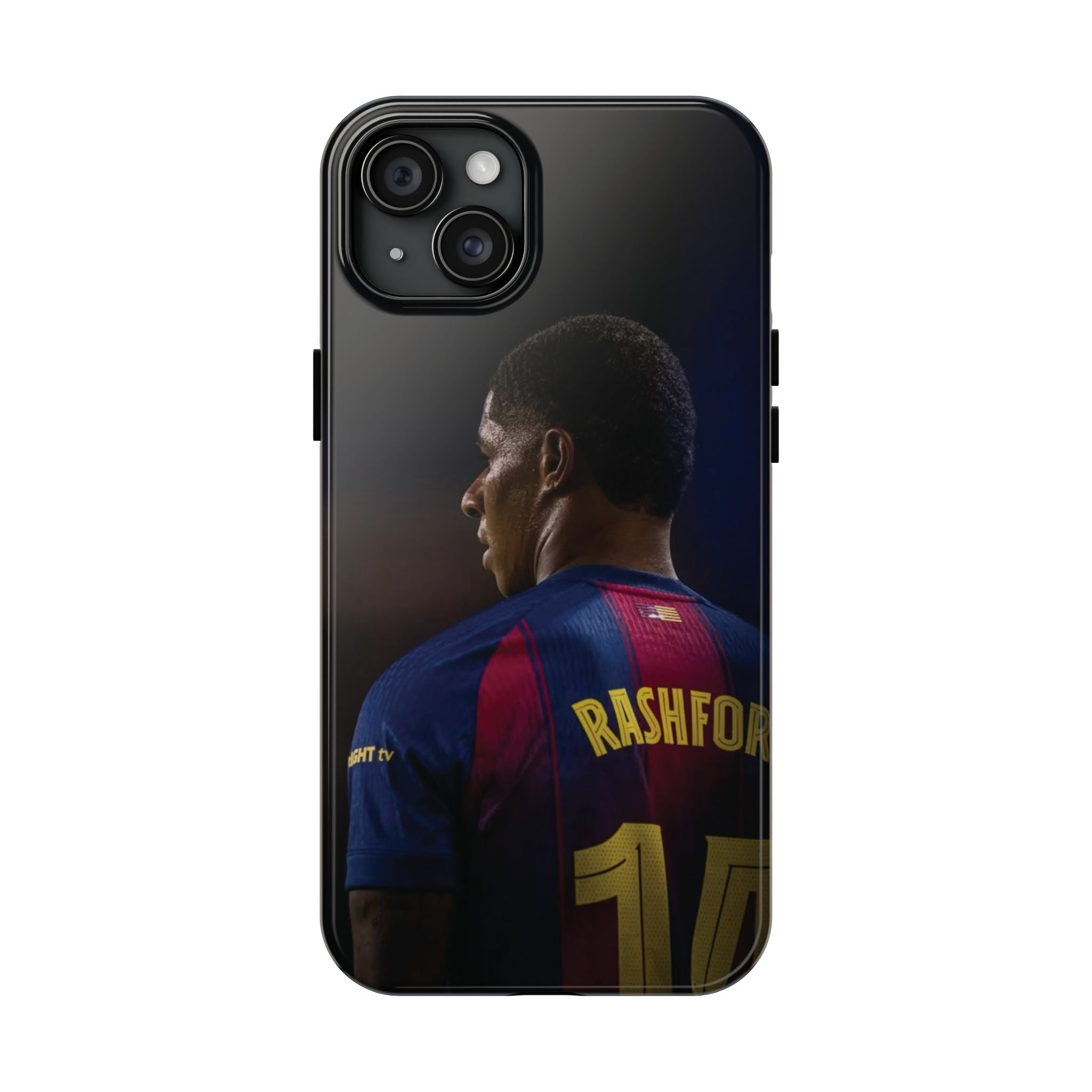 Marcus Rashford - Phone Case