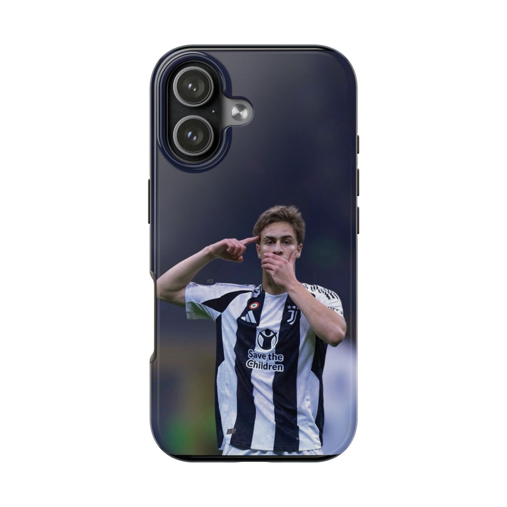 Kenan Yildiz - Phone Case