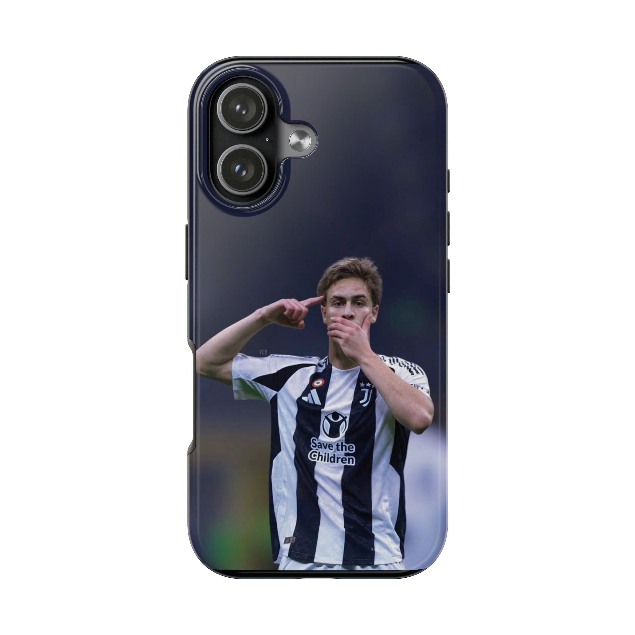 Kenan Yildiz - Phone Case