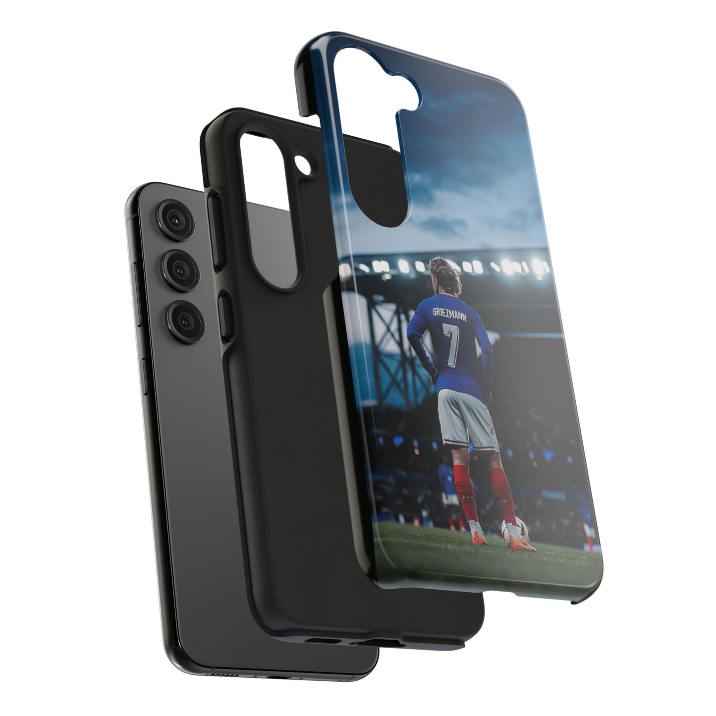 Phone Case - Antoine Greizmann