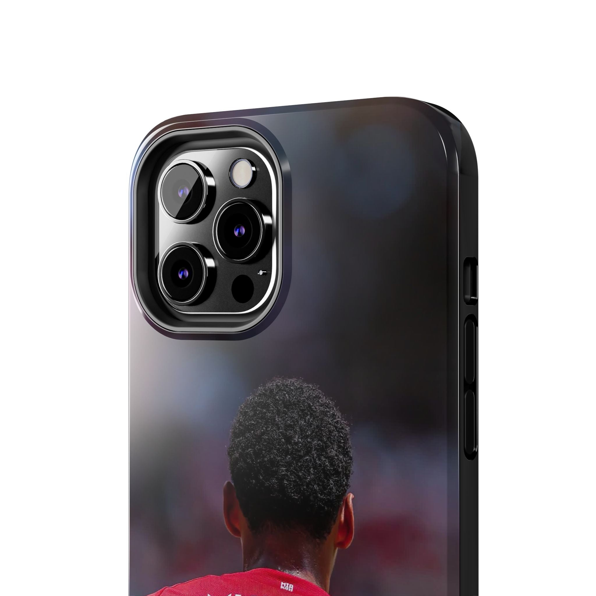 Jamal Musiala - Phone Case