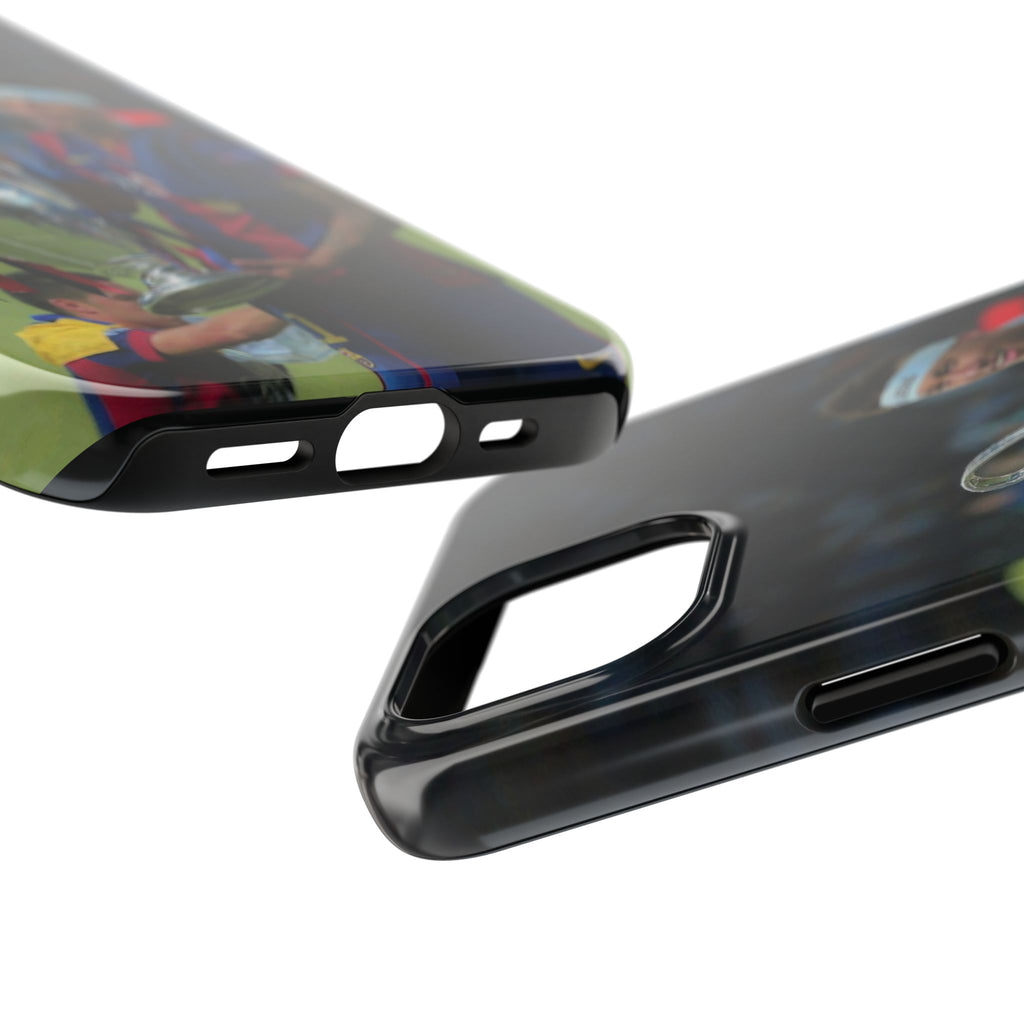 Neymar Jr - Phone Case