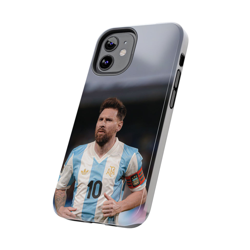 Lionel Messi - Phone Case