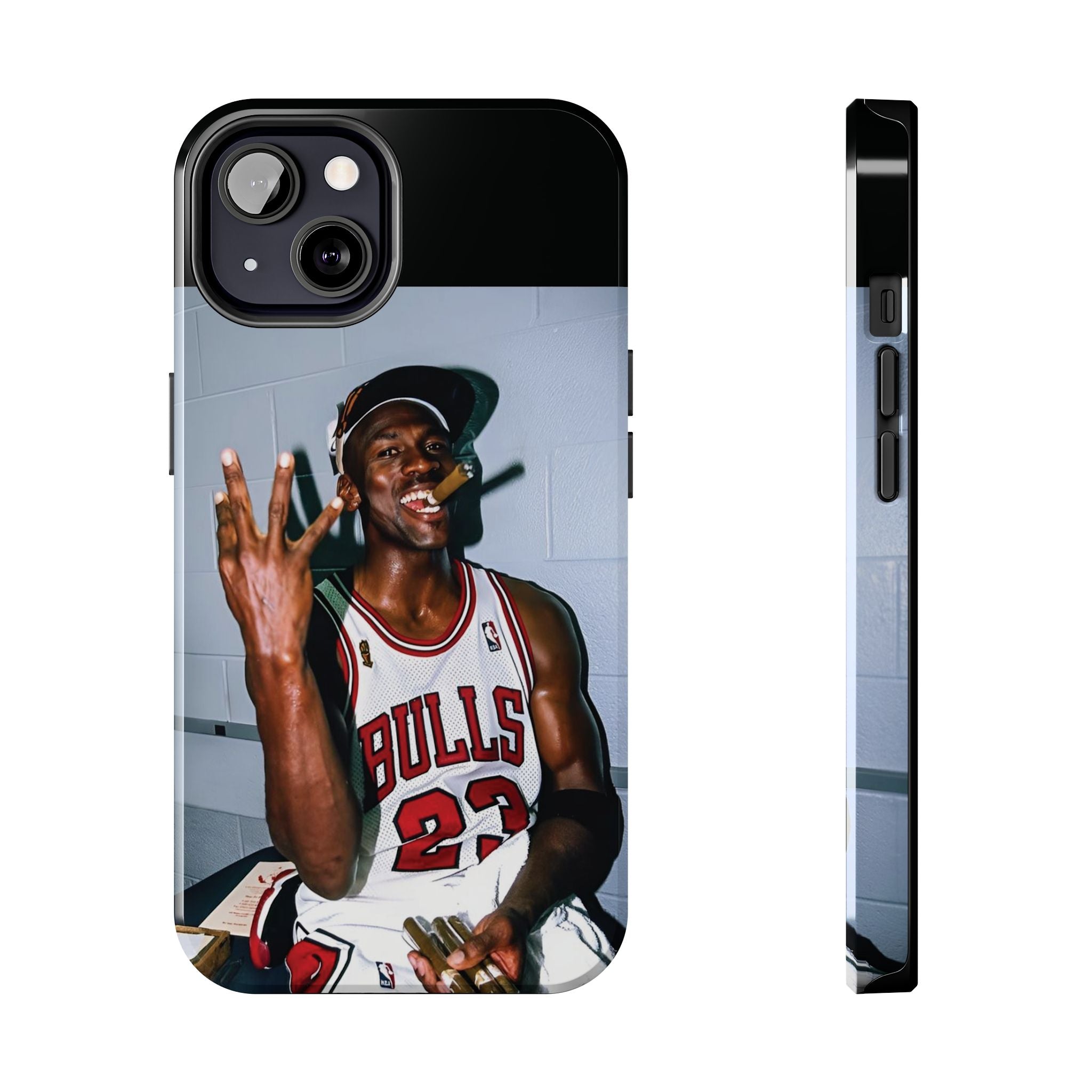Michael Jordan - Phone Case
