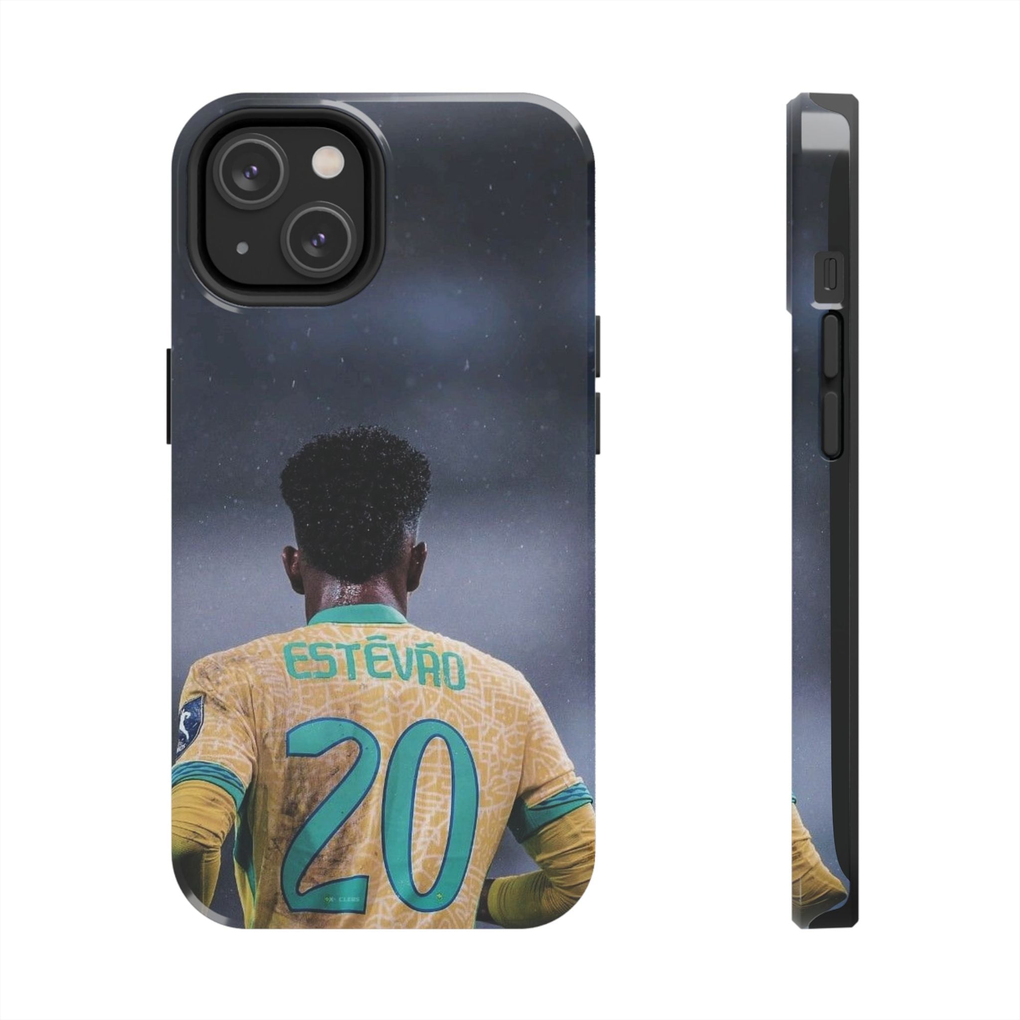 Estevao - Phone Case