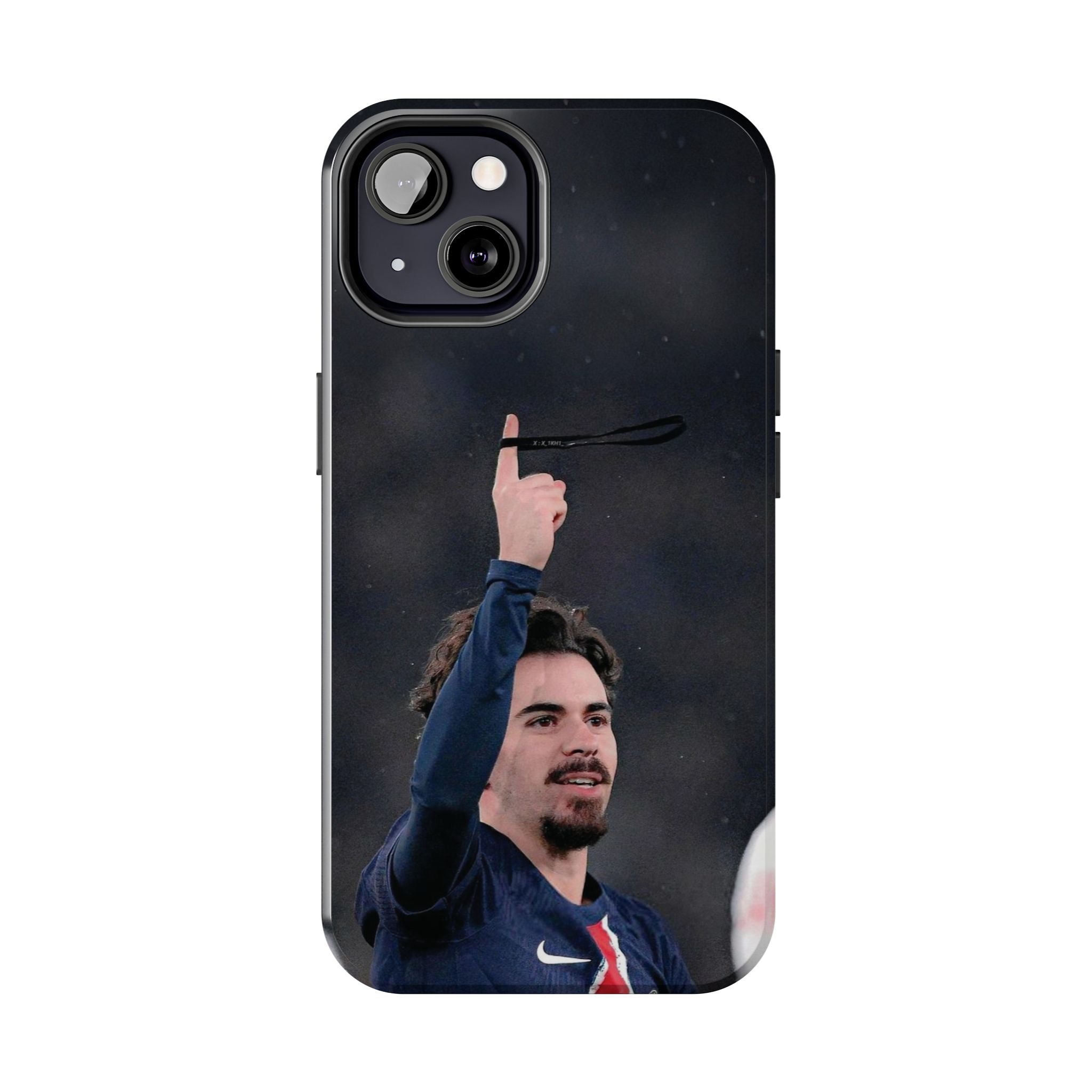 Vitinha - Phone Case