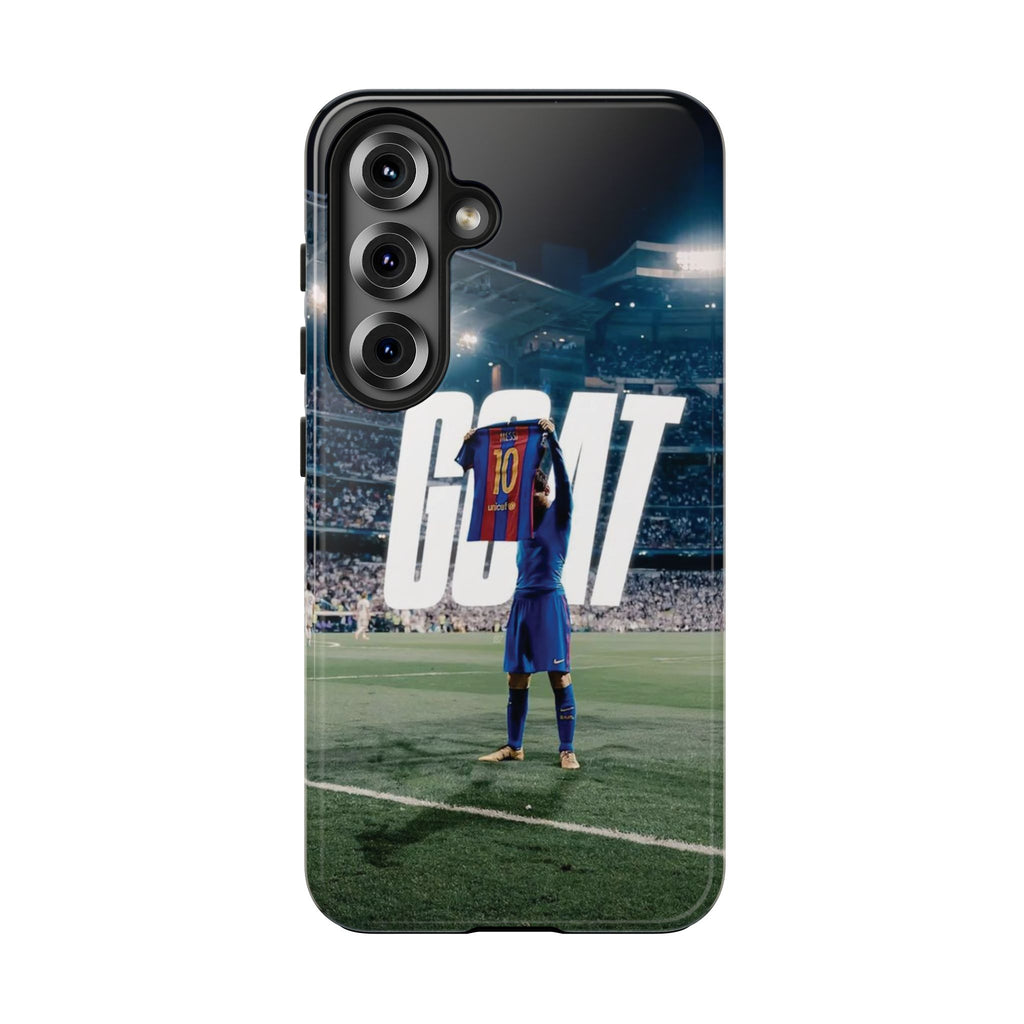 Lionel Messi - Phone Case
