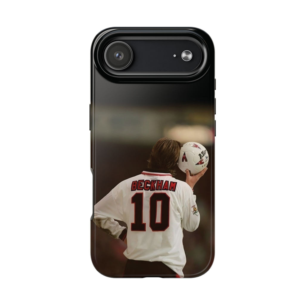 David Beckham - Phone Case