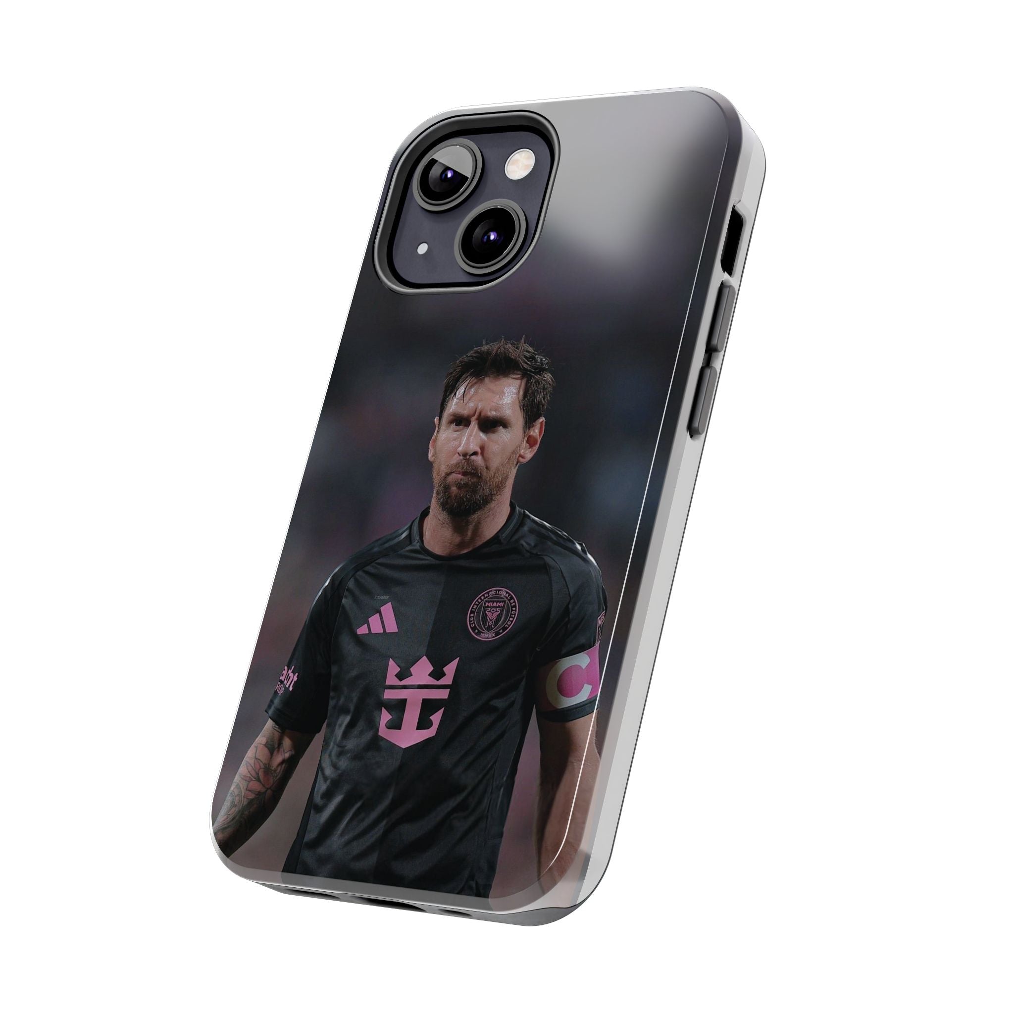 Lionel Messi - Phone Case
