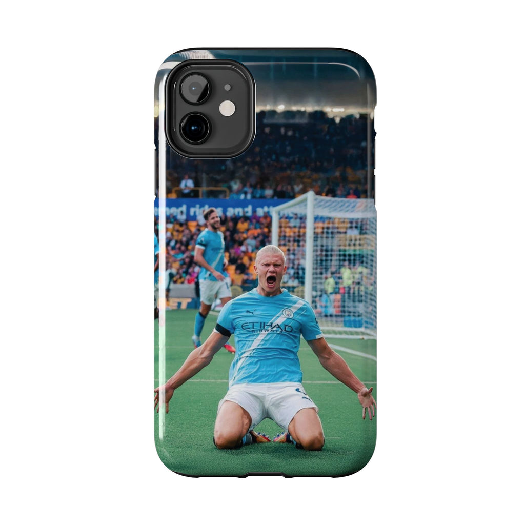 Erling Haaland - Phone Case