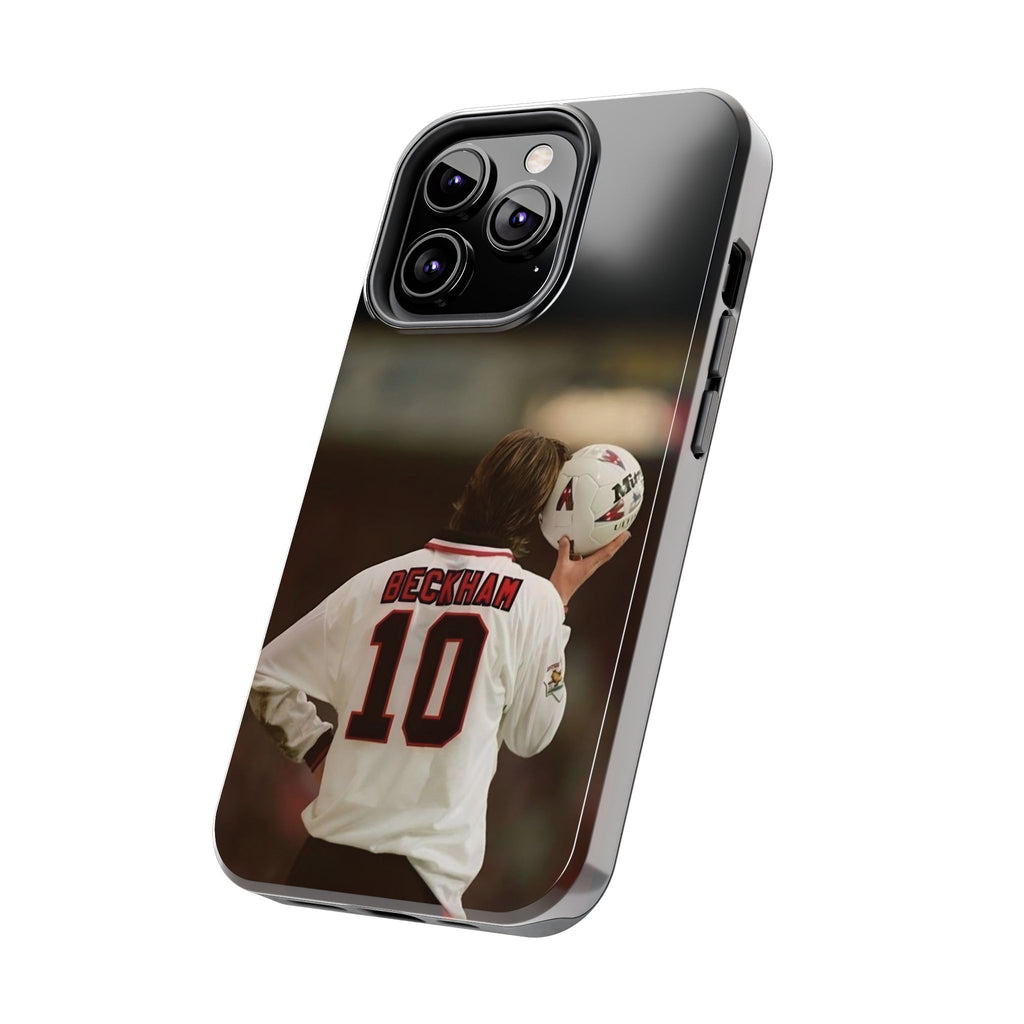David Beckham - Phone Case