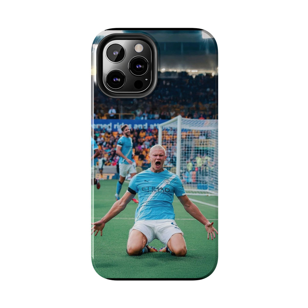 Erling Haaland - Phone Case