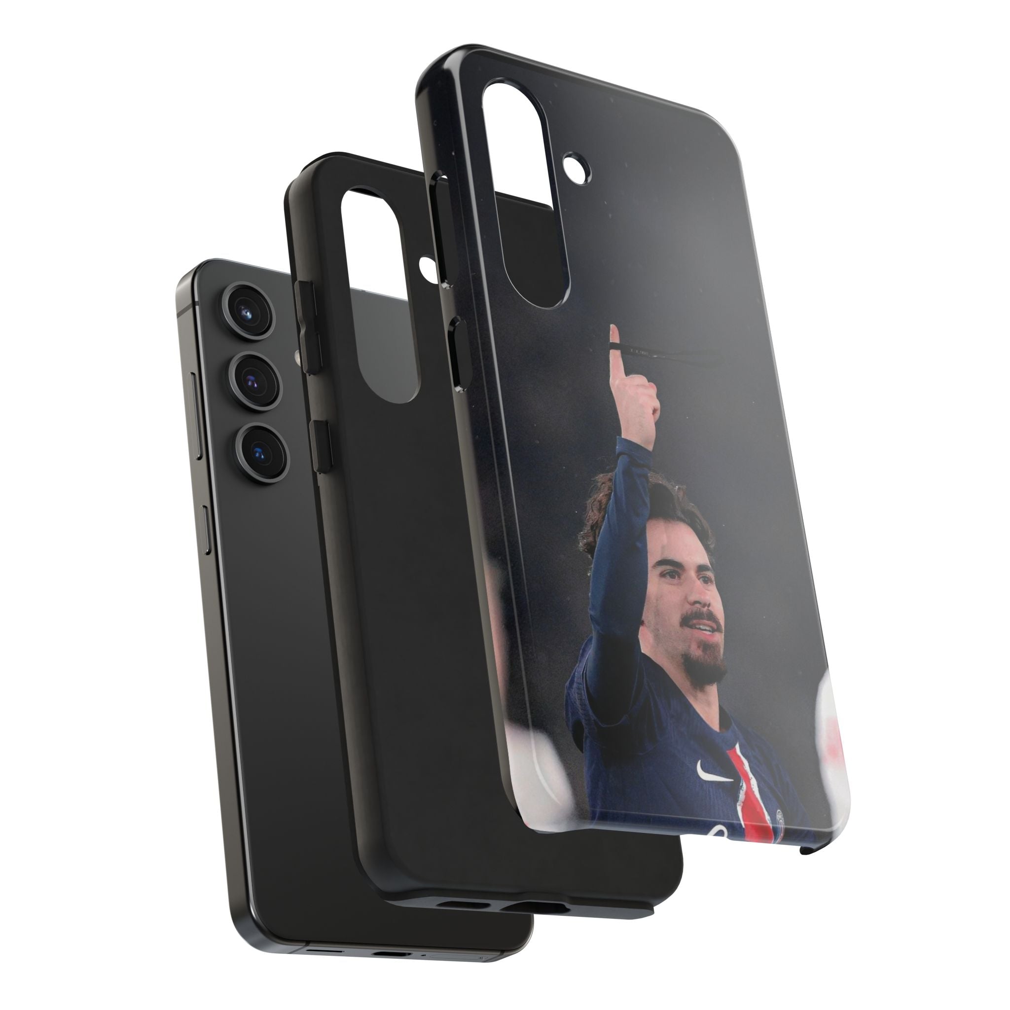 Vitinha - Phone Case